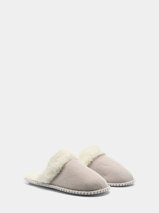 Chinelos de quarto Chinelos de quarto