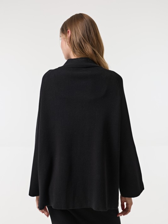 Casaco com botões Casaco com botões