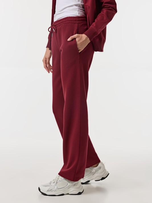 Calças de malha Calças de malha