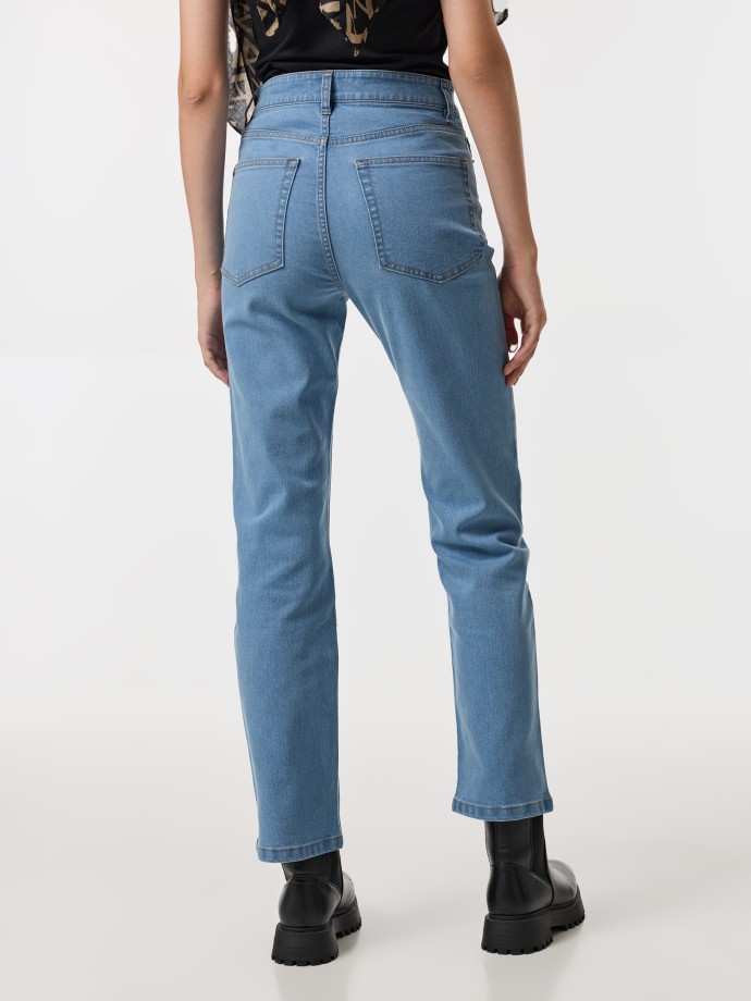 Calas de ganga regular