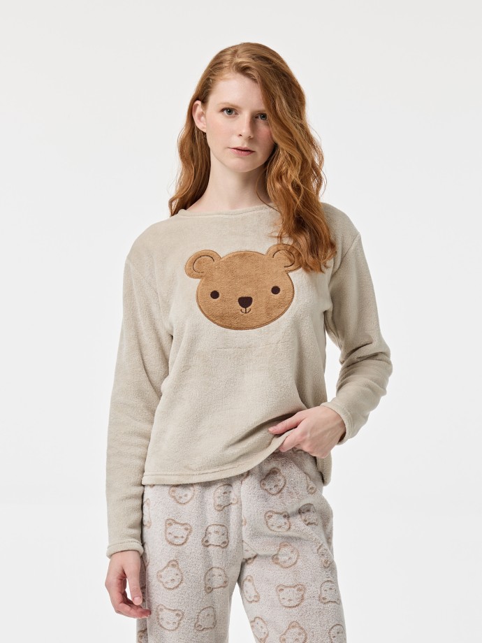 Pijama polar Pijama polar