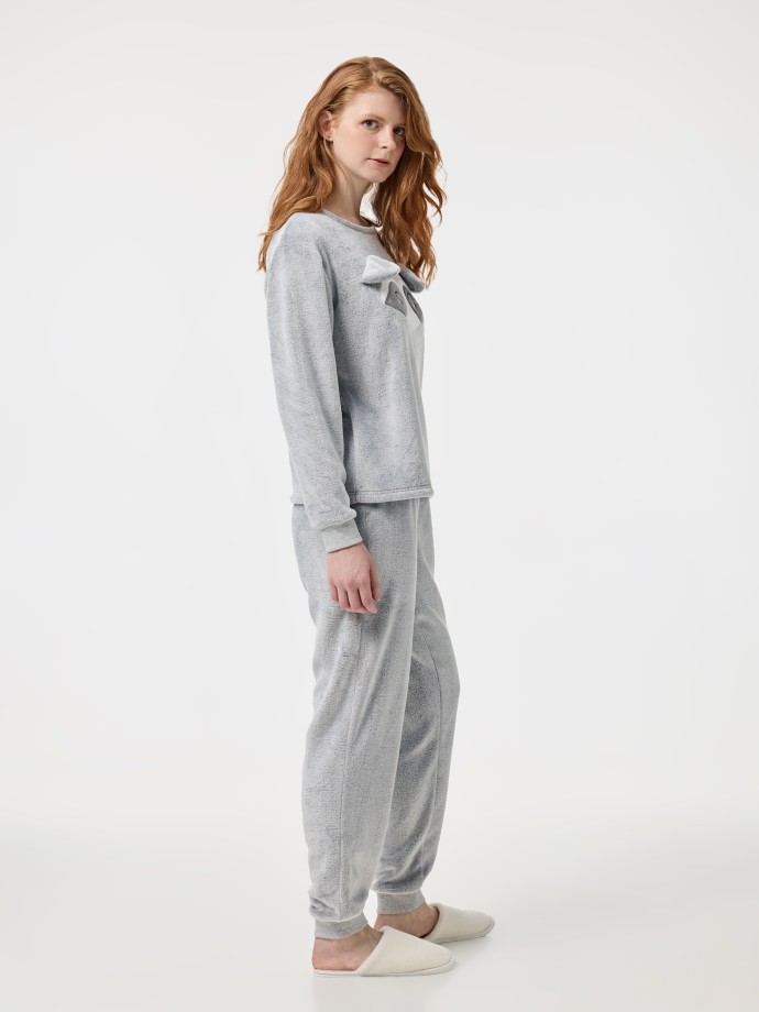 Pijama polar Pijama polar