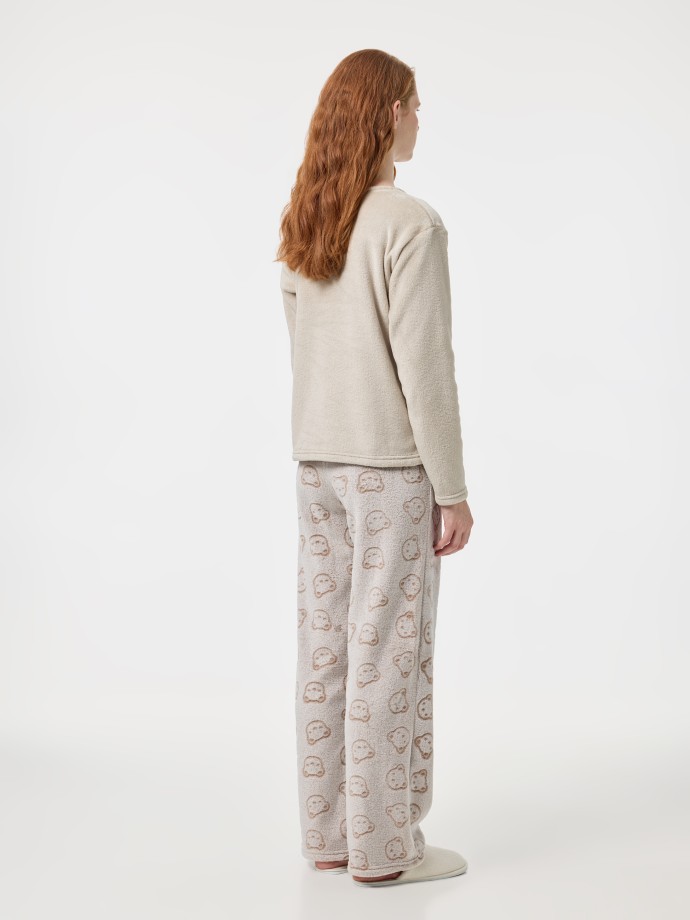 Pijama polar Pijama polar