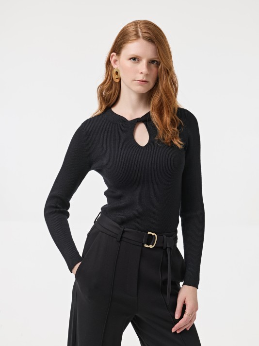 Camisola de malha Camisola de malha