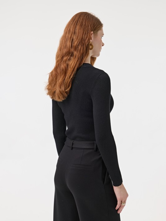 Camisola de malha Camisola de malha
