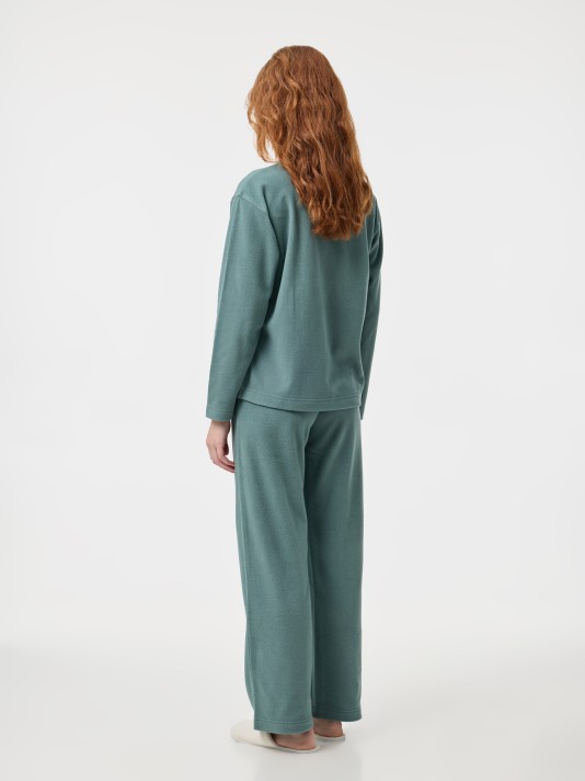 Pijama polar Pijama polar