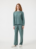 Pijama polar