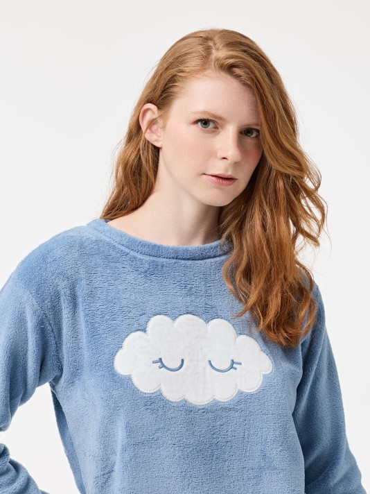 Pijama polar Pijama polar