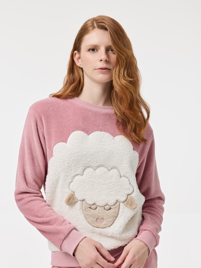 Pijama polar Pijama polar