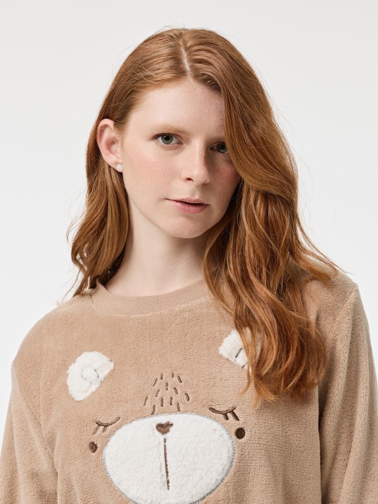 Pijama polar Pijama polar