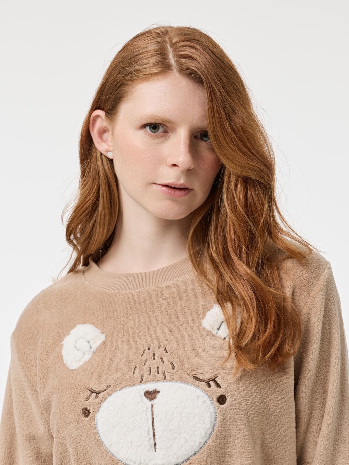 Pijama polar Pijama polar