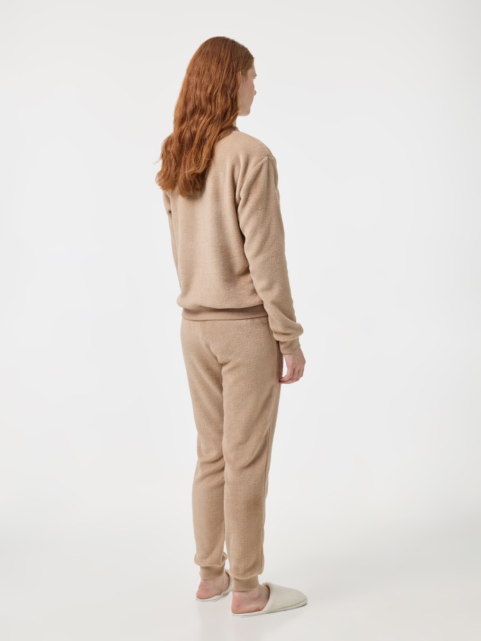 Pijama polar Pijama polar