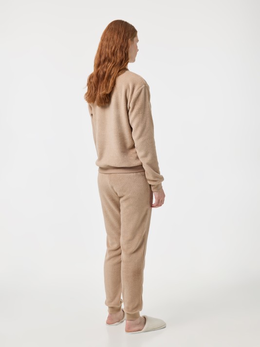 Pijama polar Pijama polar