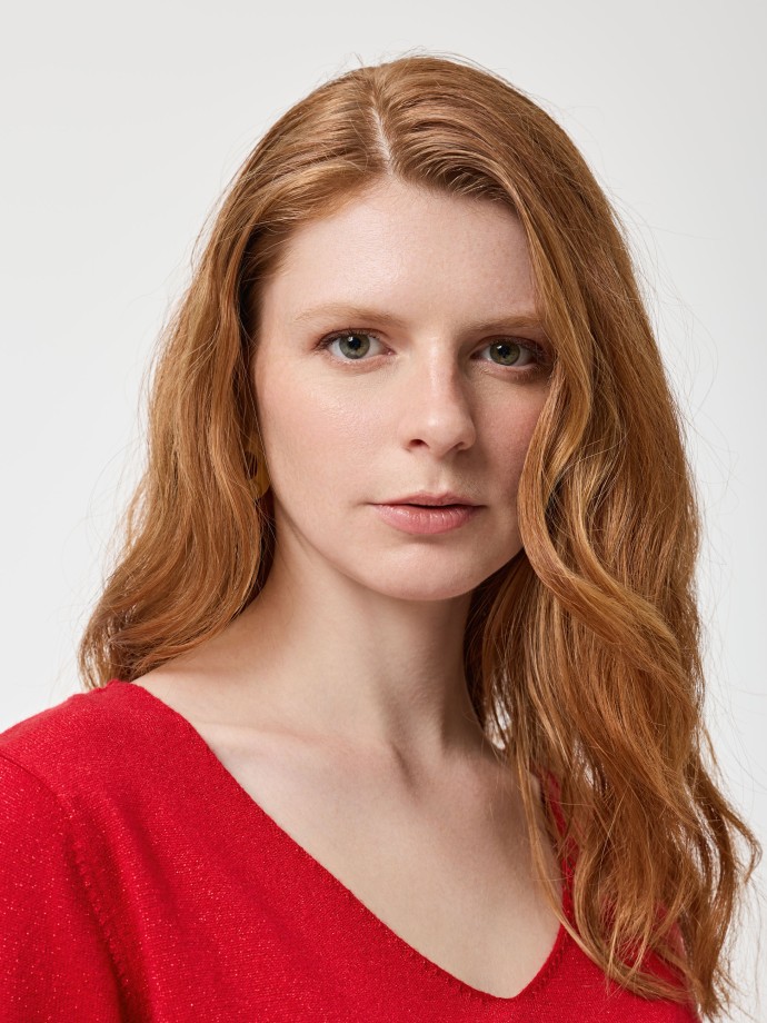 Camisola de malha Camisola de malha