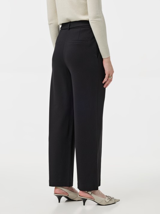 Calças de malha Calças de malha