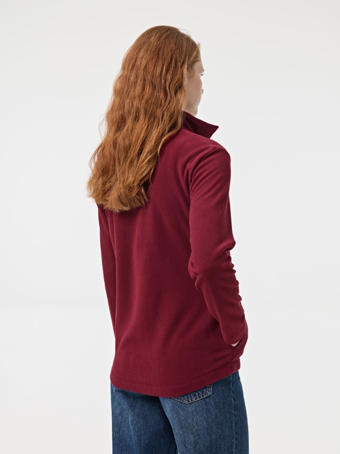 Casaco polar Casaco polar