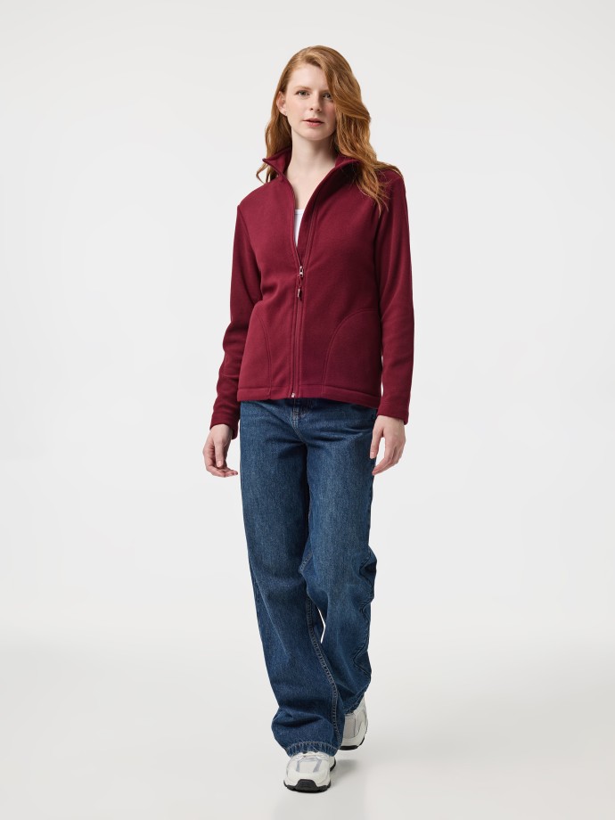 Casaco polar Casaco polar