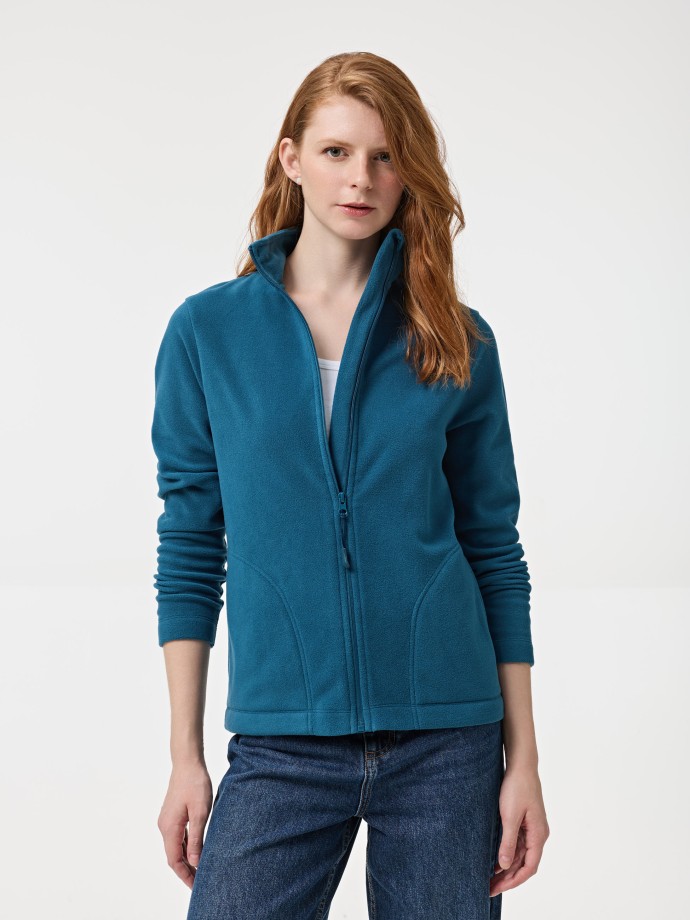 Casaco polar Casaco polar