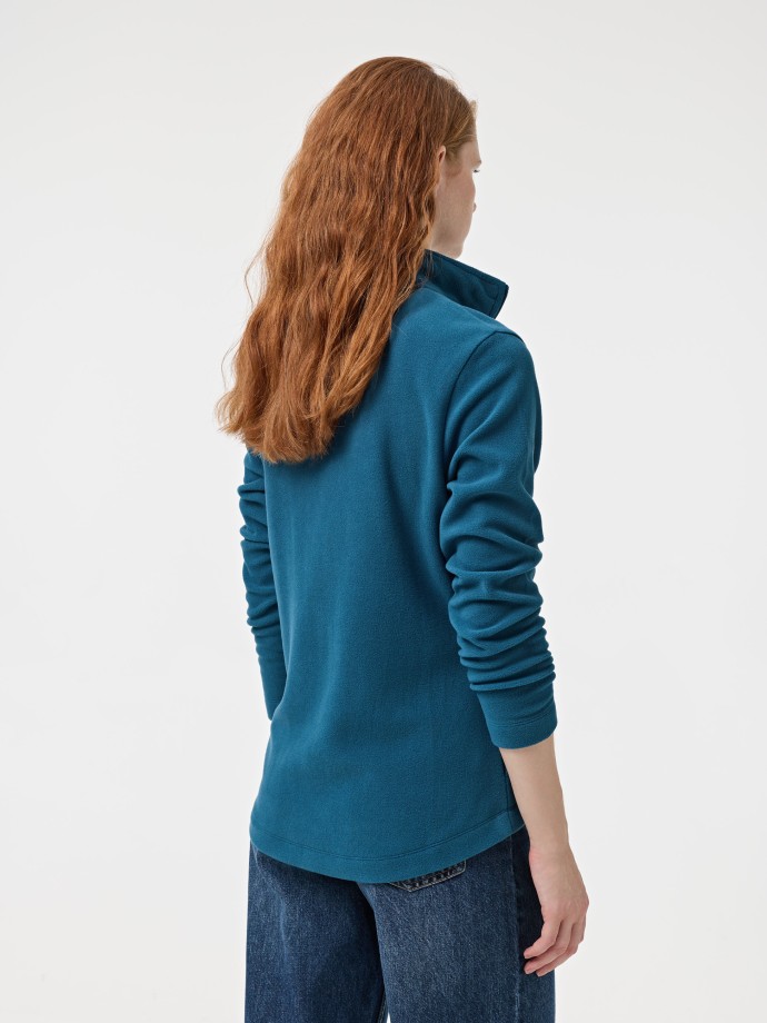 Casaco polar Casaco polar