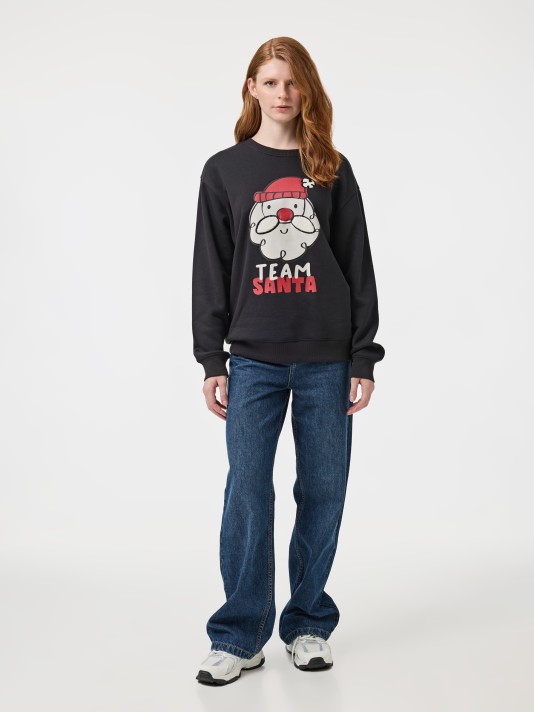 Camisola de Natal Camisola de Natal