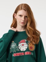 Camisola de Natal Unissexo