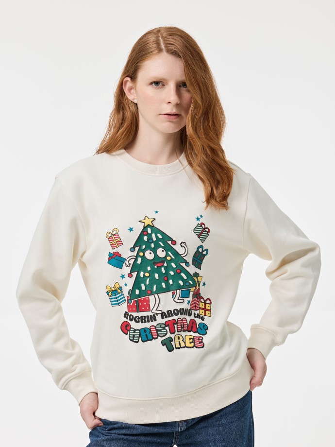 Camisola de Natal Camisola de Natal