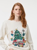 Camisola de Natal Camisola de Natal