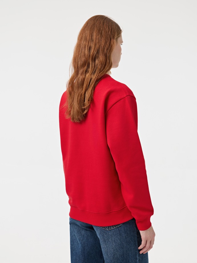 Camisola de Natal Camisola de Natal