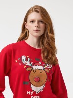 Camisola de Natal Camisola de Natal