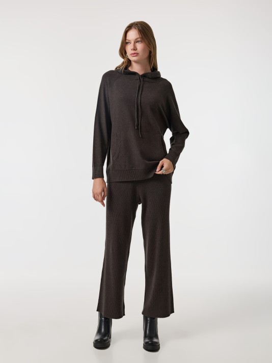 Camisola com carapuço Camisola com carapuço