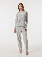 Pijama longo Pijama longo