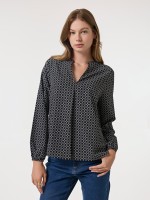 Blusa estampada Blusa estampada