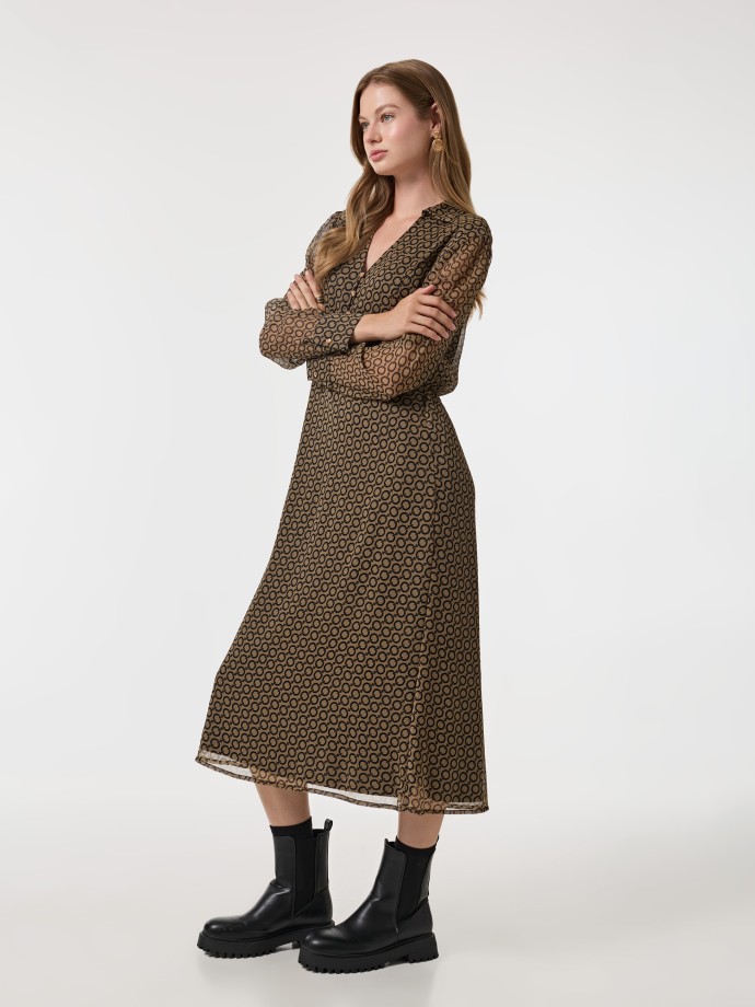 Vestido