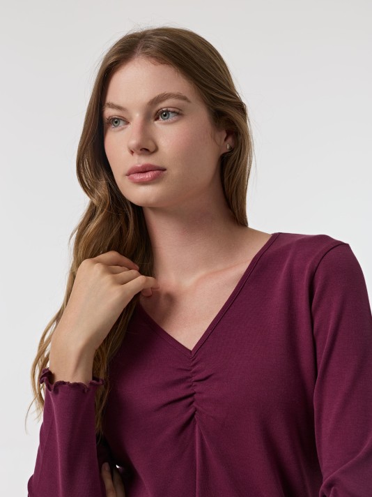 Pijama de flanela Pijama de flanela