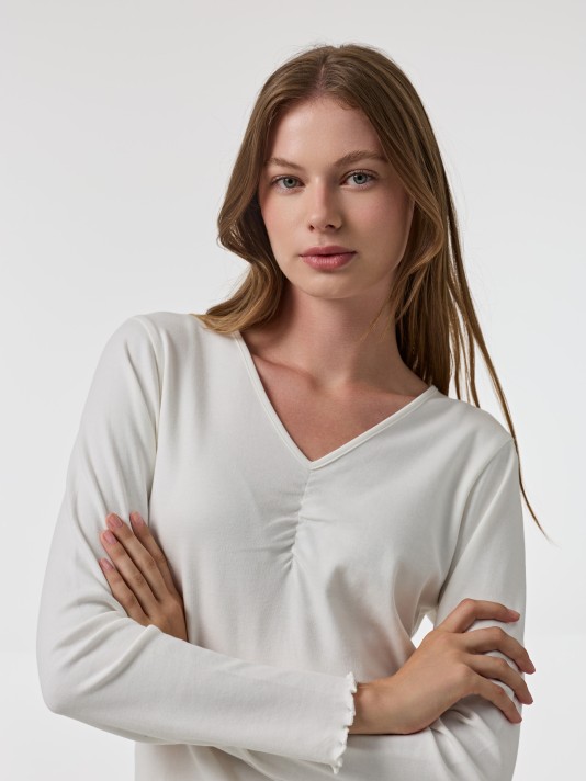 Pijama de flanela Pijama de flanela