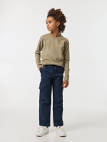 Calças cargo Calças cargo