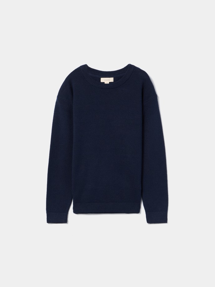 Camisola de malha Camisola de malha