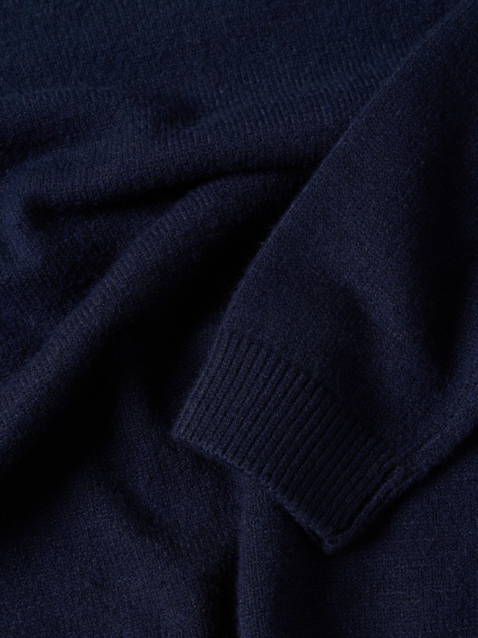 Camisola de malha Camisola de malha