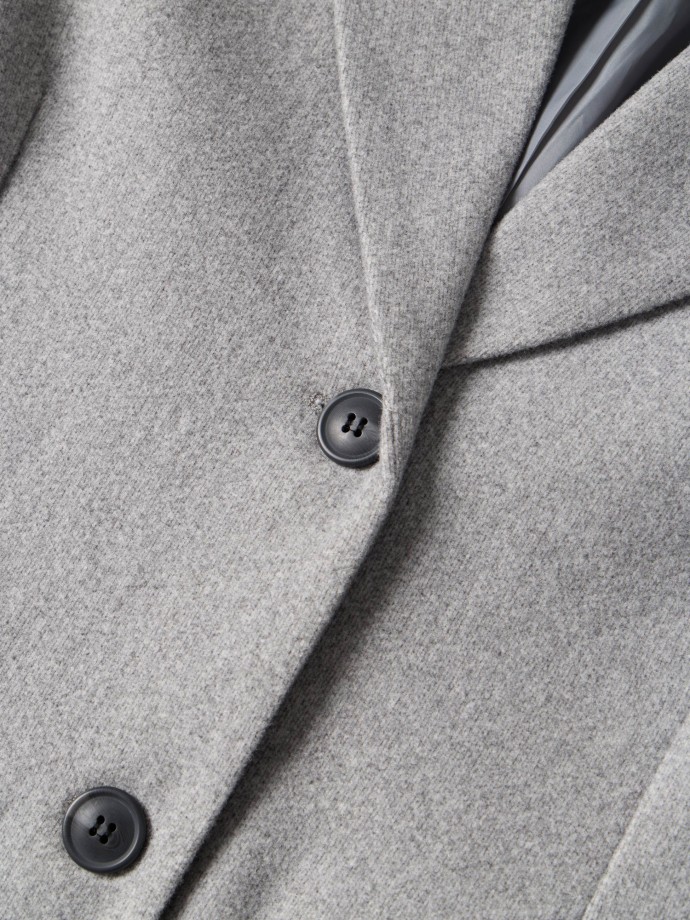 Casaco de fazenda Casaco de fazenda