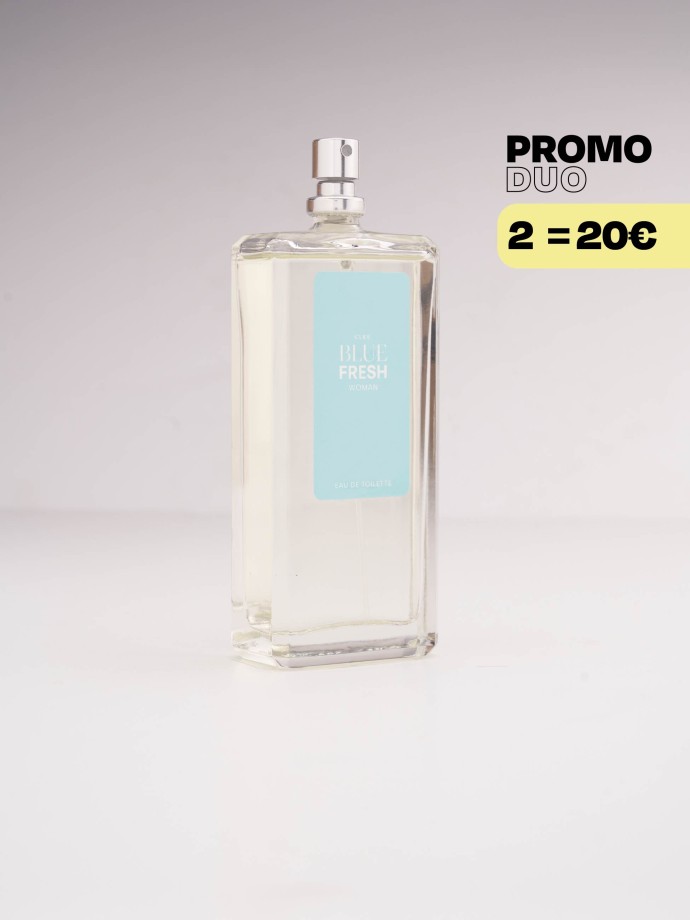 Perfume Blue Fresh 100ml