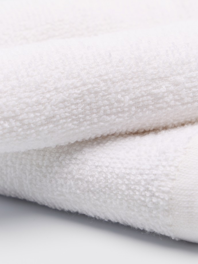 Conjunto de toalhas de rosto