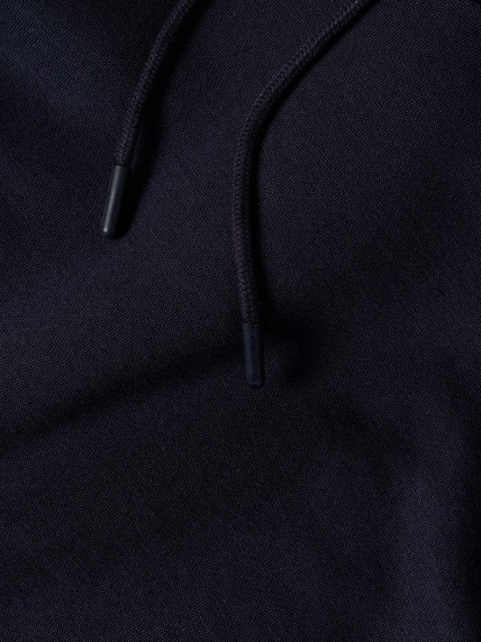 Camisola com carapuço Camisola com carapuço