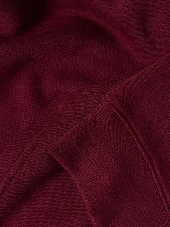 Camisola com carapuo