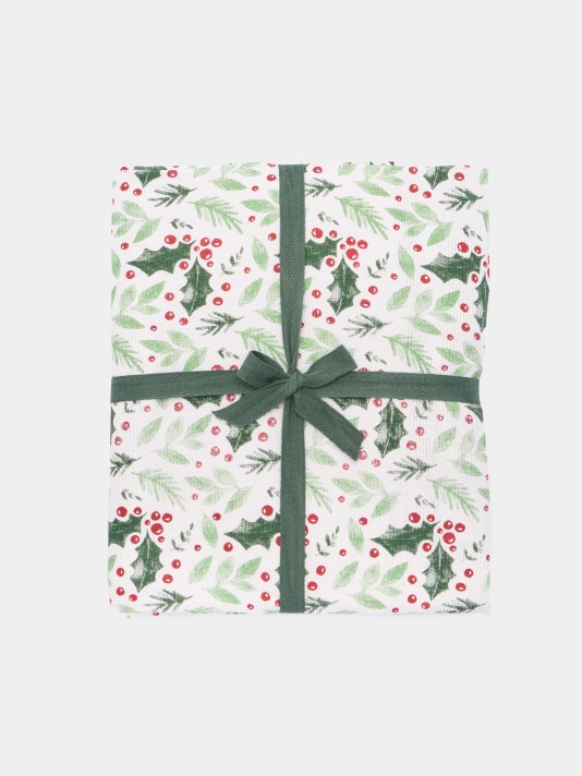 Toalha de mesa de Natal