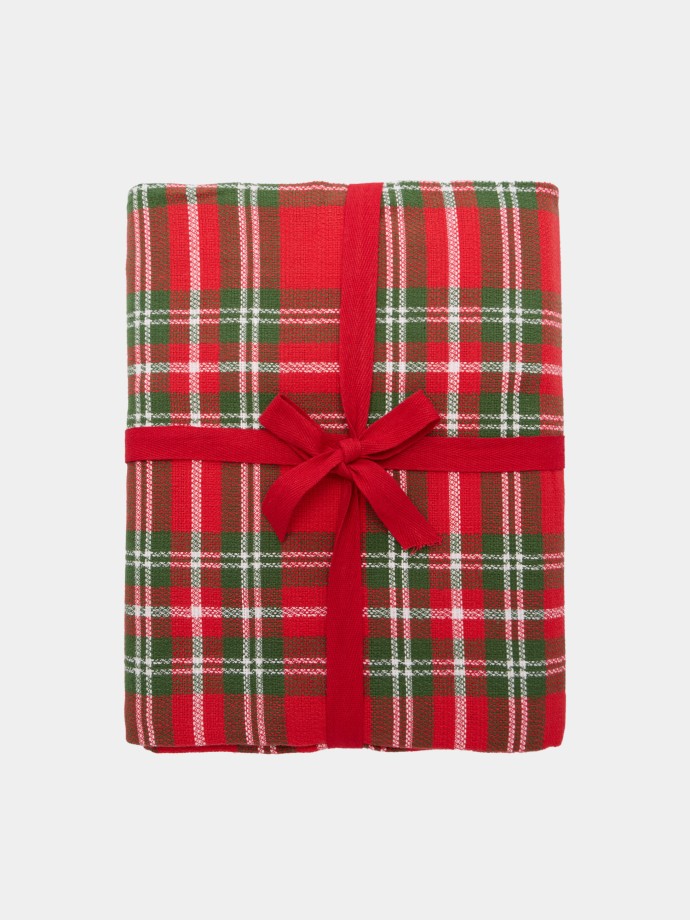 Toalha de mesa de Natal Toalha de mesa de Natal