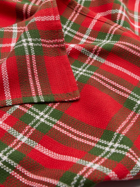 Toalha de mesa de Natal Toalha de mesa de Natal