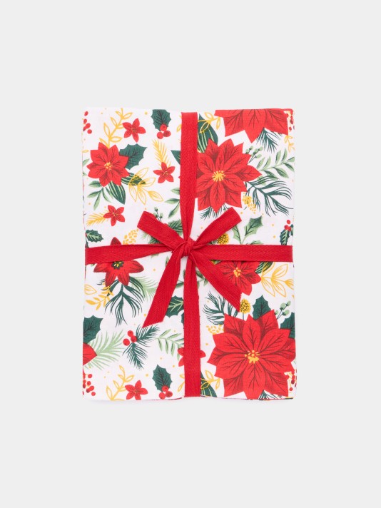 Toalha de mesa de Natal