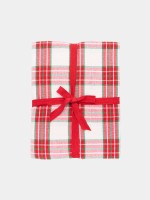 Toalha de mesa de Natal Toalha de mesa de Natal