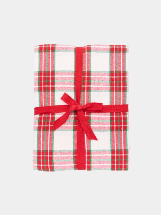 Toalha de mesa de Natal