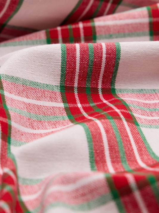 Toalha de mesa de Natal Toalha de mesa de Natal